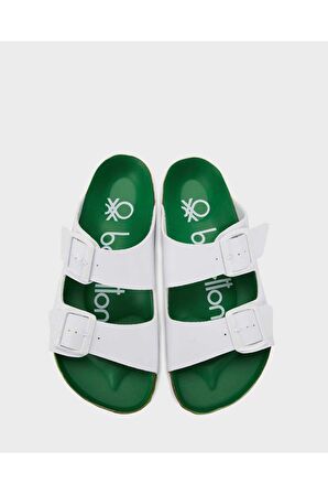 Kadın Benetton Kadın Sandalet BN-1232