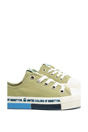 Unisex Çocuk Benetton Çocuk Spor Ayakkabı BN-70019