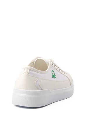 Kadın Benetton Kadın Sneakers BN-30910