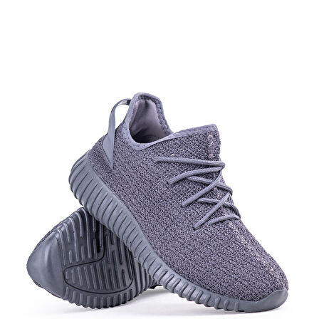 Pierre Cardin 4Y 52359 Erkek Spor Ayakkabı Bağsız