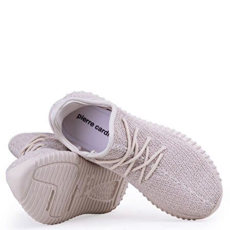 Pierre Cardin 4Y 52359 Erkek Spor Ayakkabı Bağsız