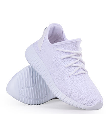 Pierre Cardin 4Y 52359 Erkek Spor Ayakkabı Bağsız
