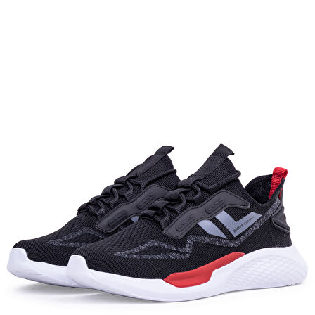 Pierre Cardin 4Y 31381 Sneaker Erkek Ayakkabı