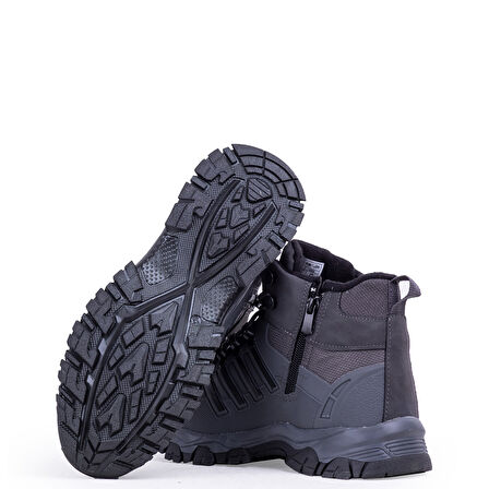 Pierre Cardin Erkek 4K 31440 Su Soğuk Kışlık Erkek Bot