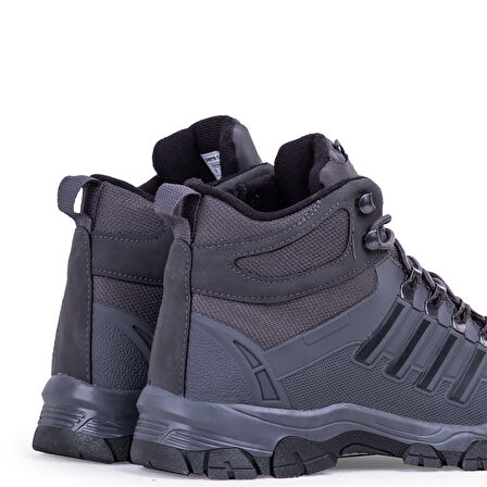 Pierre Cardin Erkek 4K 31440 Su Soğuk Kışlık Erkek Bot