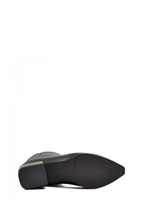 Kadın Pierre Cardin Sivri Burun Topuklu Bot PC-52720