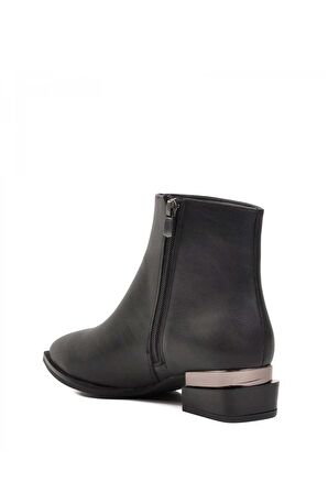 Kadın Pierre Cardin Sivri Burun Topuklu Bot PC-52720