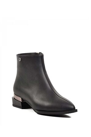 Kadın Pierre Cardin Sivri Burun Topuklu Bot PC-52720