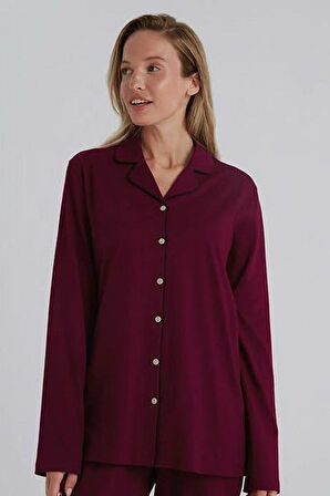 ESK31800 GÖMLEK PİJAMA TK.