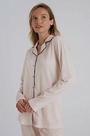 ESK31800 GÖMLEK PİJAMA TK.