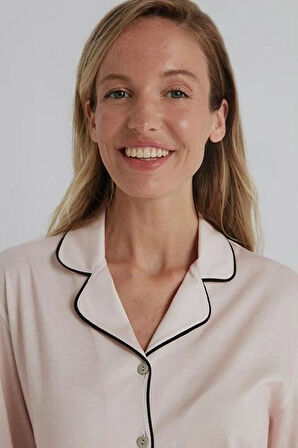 ESK31800 GÖMLEK PİJAMA TK.