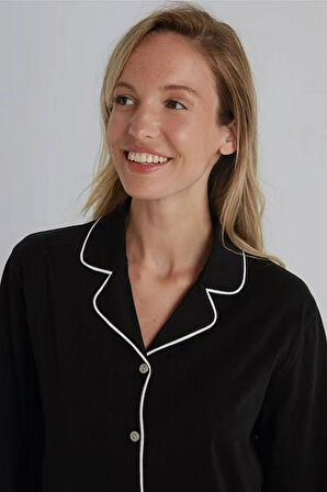 ESK31800 GÖMLEK PİJAMA TK.