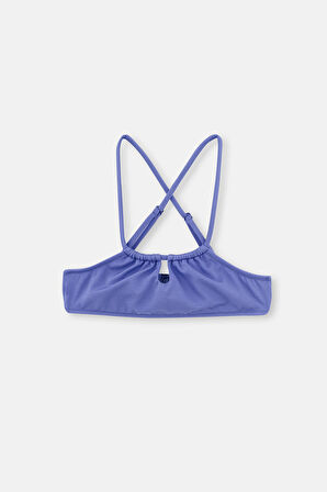 Lila Bikini Takım