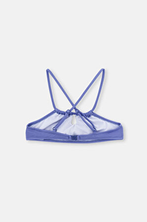 Lila Bikini Takım