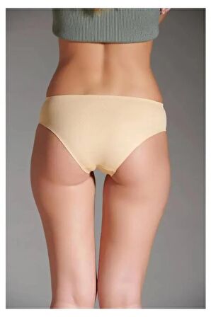 Eros Ersk1000 Silikonlu Lazer Kesim Microfiber Slip Ten
