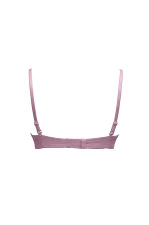 Eros Double Push-Up Straplez Sütyen Pudra 80B
