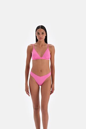 Eros Kadın Üçgen Küçük Bikini Takım 2300 