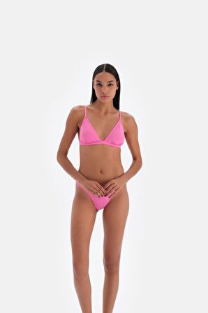 Eros Kadın Üçgen Küçük Bikini Takım 2300 