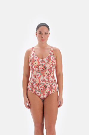 3245MY MAYO - TURUNCU