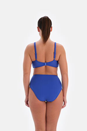 3218BK TOPARLAYICI  BİKİNİ TK - FUŞYA
