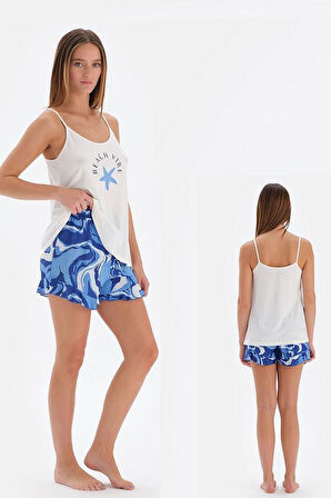 ESK33542 ASKILI ŞORT TK.