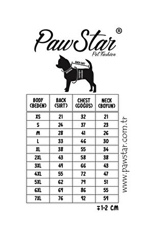 Kahverengi Tapeti Kedi Köpek Tulum Kedi Köpek Kıyafeti - XL