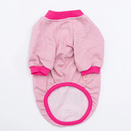 Pawstar Pembe Bone Hunter Orta-Büyük Irk Köpek Sweatshirt