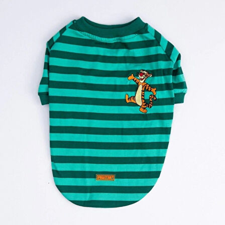 Pawstar Tigger Küçük Irk Köpek Sweatshirtü