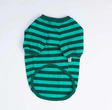 Pawstar Tigger Küçük Irk Köpek Sweatshirtü