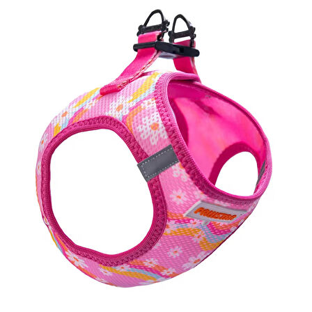 Pawstar Air-Mesh Daisy Köpek Göğüs Tasması