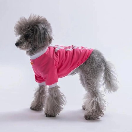 PawStar 26712 Pembe YourSelf Love Sweat