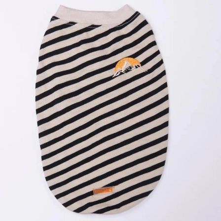 PawStar 26814 Sunrise EmbroLine Tişört