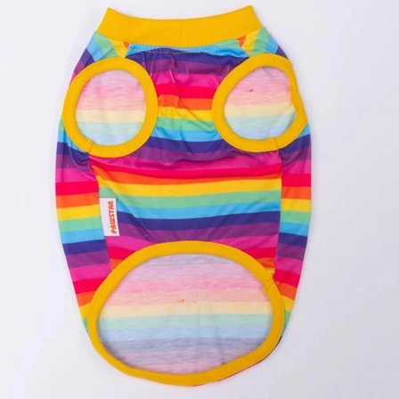 PawStar 26829 Rainbow Tişört
