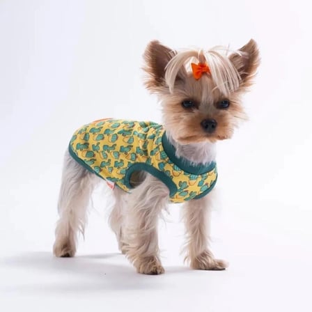 PawStar 26835 Cactus Tişört