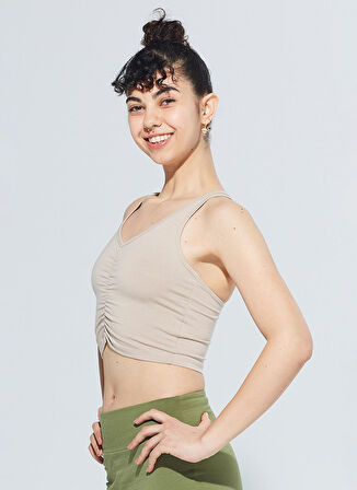 Comm-Ci Ten Kadın Büstiyer 1105