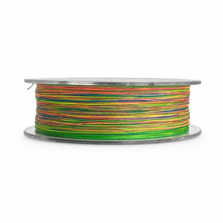 İp Örgü Misina - 8 Kat - Anchor Ritim X8 - 300mt - Ebruli - 0.20mm