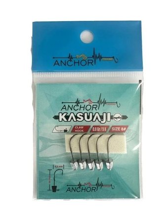 Anchor Kasuaji Lrf Jighead - 1 GR