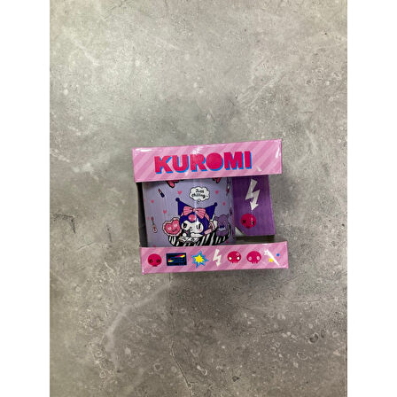 Mgm Kupa Kuromi