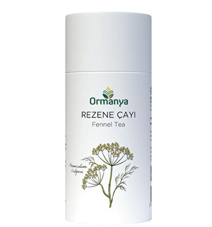 REZENE ÇAYI 50 GR