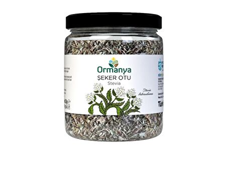 STEVIA ŞEKER OTU 20 GR