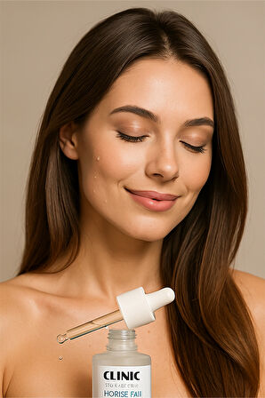 At Kuyruğu Yağı – Saç Dökülmesine Karşı Onarıcı Serum (30 ML)
