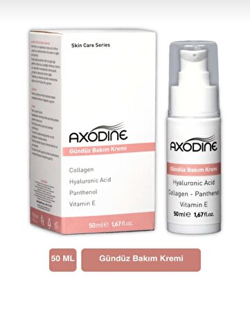 Gündüz Bakım Kremi 50 Ml