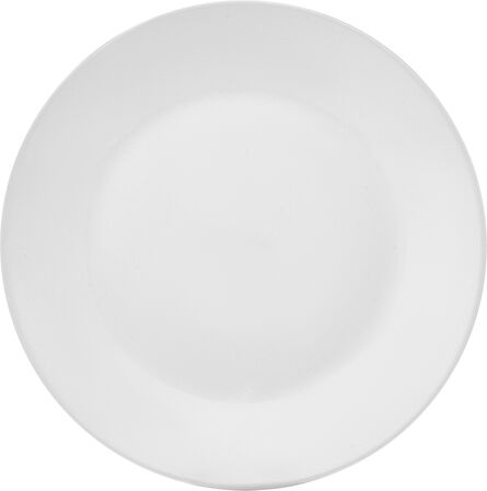 Karaca Milano Opal Cam Pasta Tabağı 18 cm