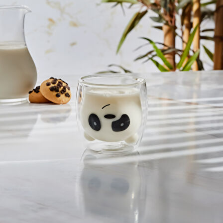 Karaca Pia Panda Su Bardağı 250 Ml
