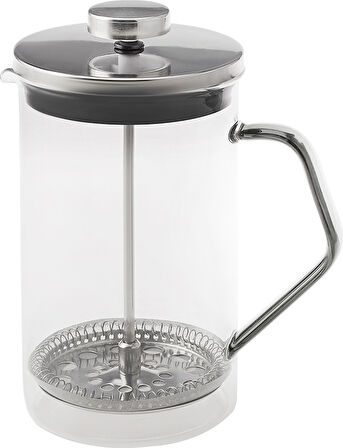 Karaca Coffee Bean Borosilikat Cam French Press Cool Green 800 ml