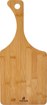 Karaca Puzzle Twig Bambu Kesme Tahtası 45 Cm