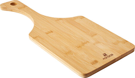 Karaca Puzzle Twig Bambu Kesme Tahtası 45 Cm