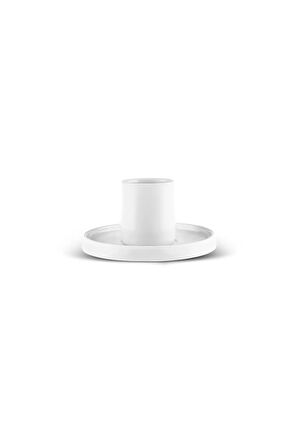 Karaca Sarıyer Design 2 Kişilik Kahve Fincan Takımı 80 ml