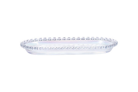 Karaca Rory Kayık Tabak 25 Cm