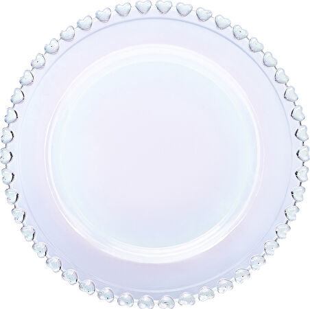 Karaca Rory Servis Tabağı 19 Cm